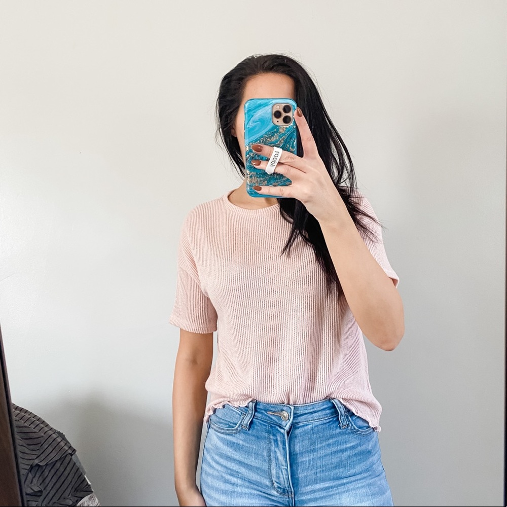 Women’s  American Eagle short sleeve tee